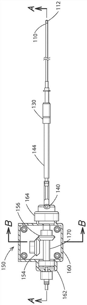 Systems and methods for removing materials from the pancreas using an endoscopic surgical tool