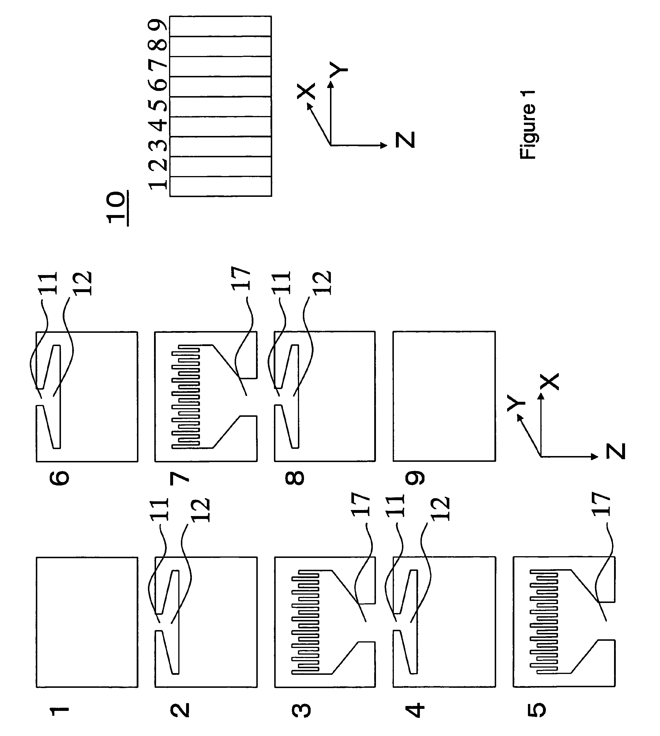 Laminated film