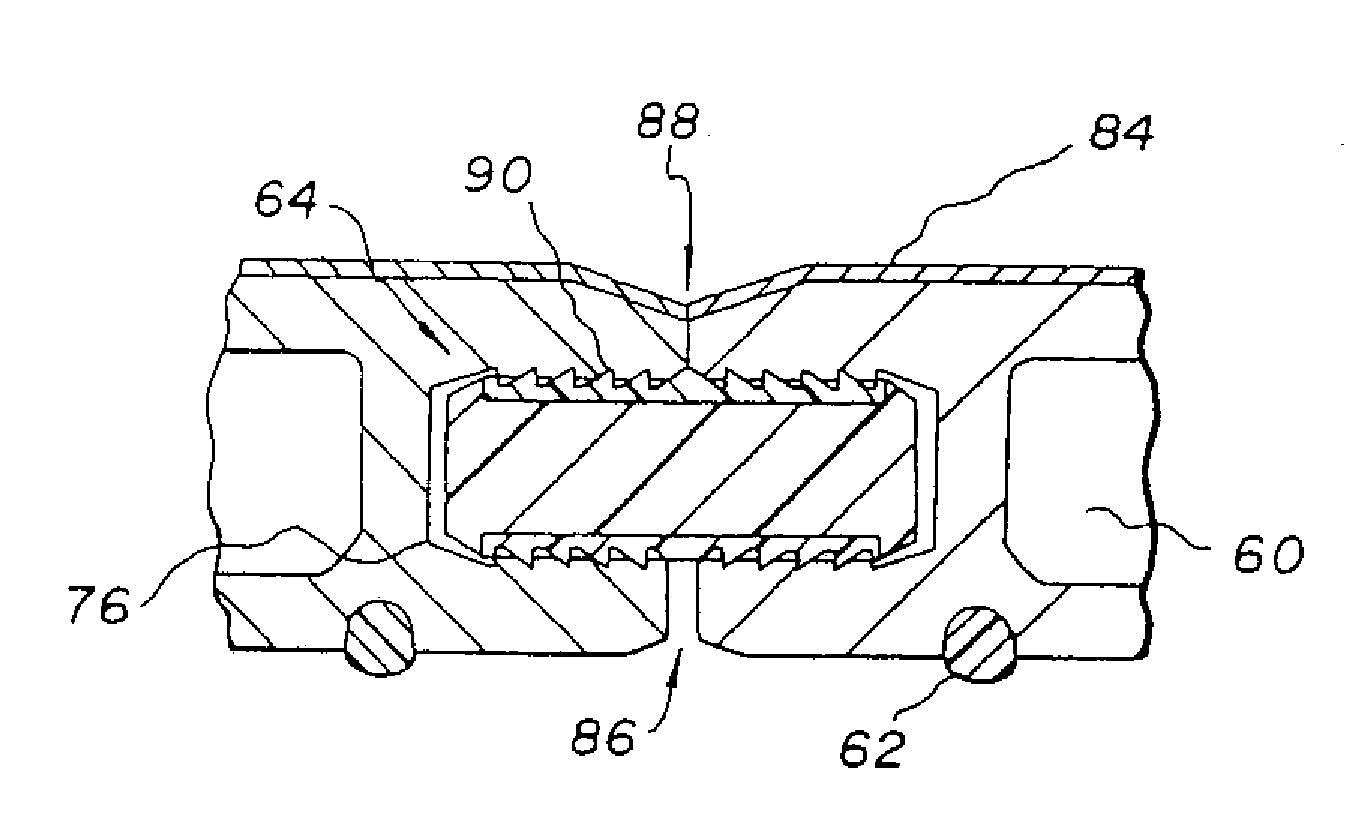 Thermoplastic Planks And Methods For Making The Same