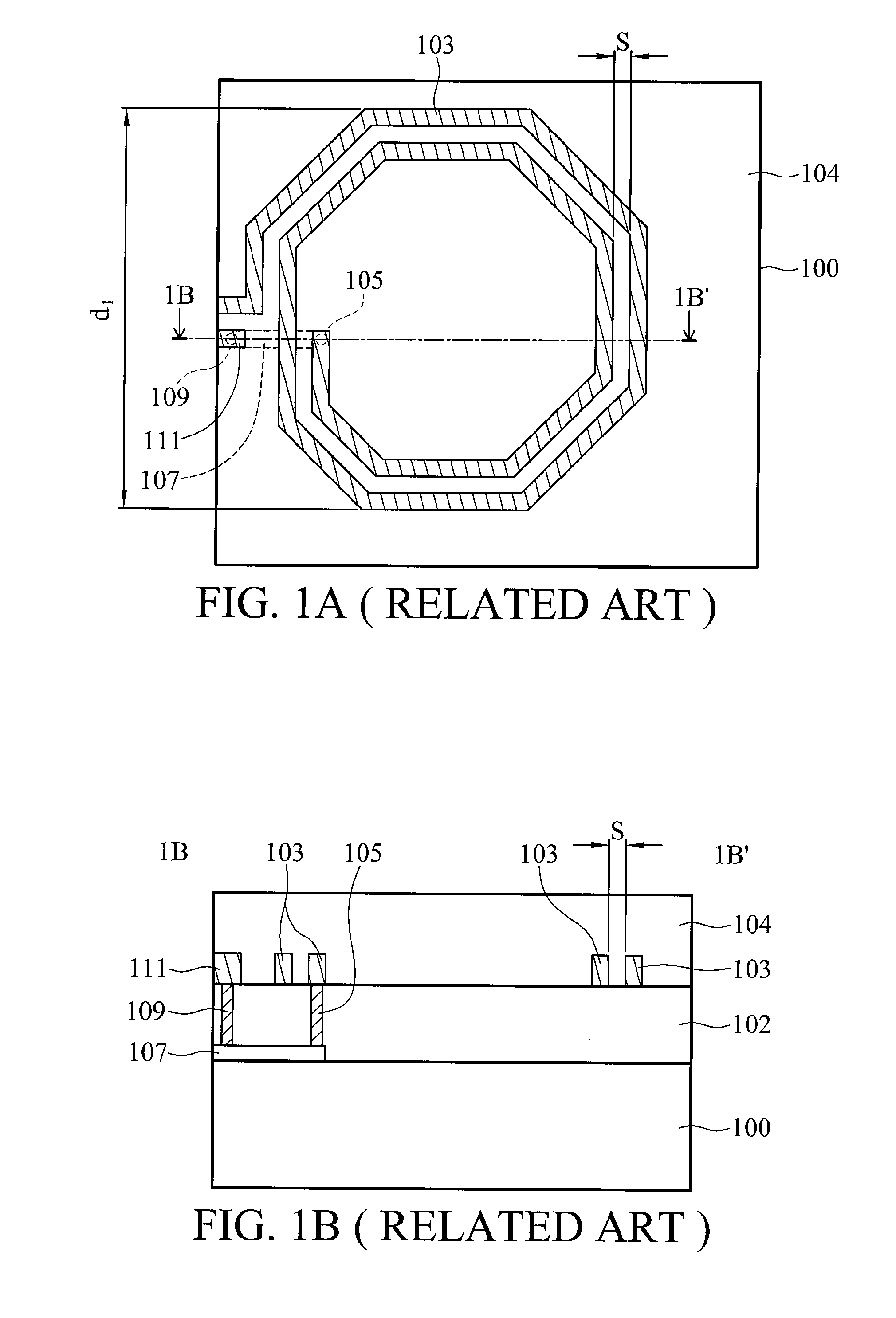 Multilayer winding inductor