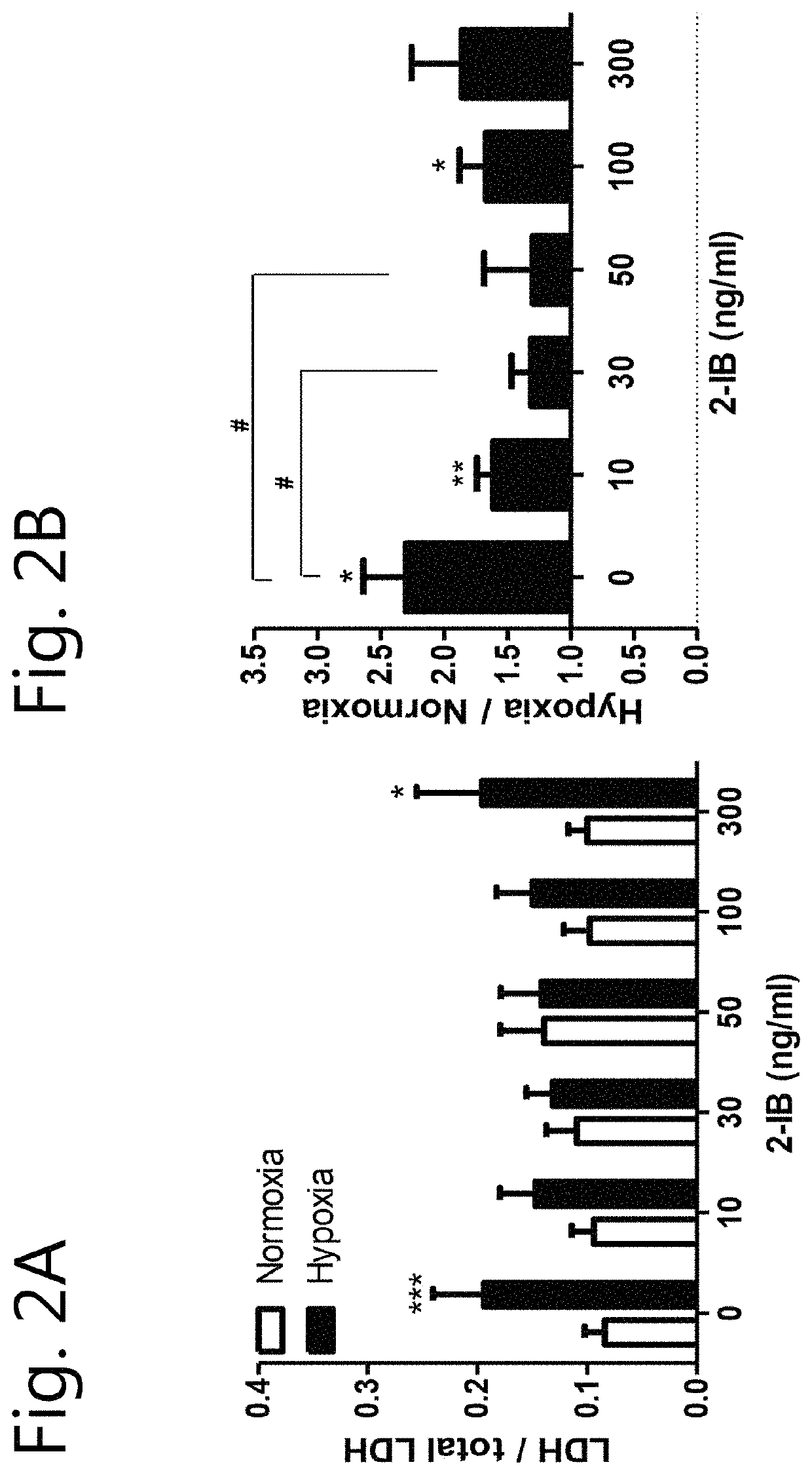 2-iminobiotin for use in the treatment of brain cell injury