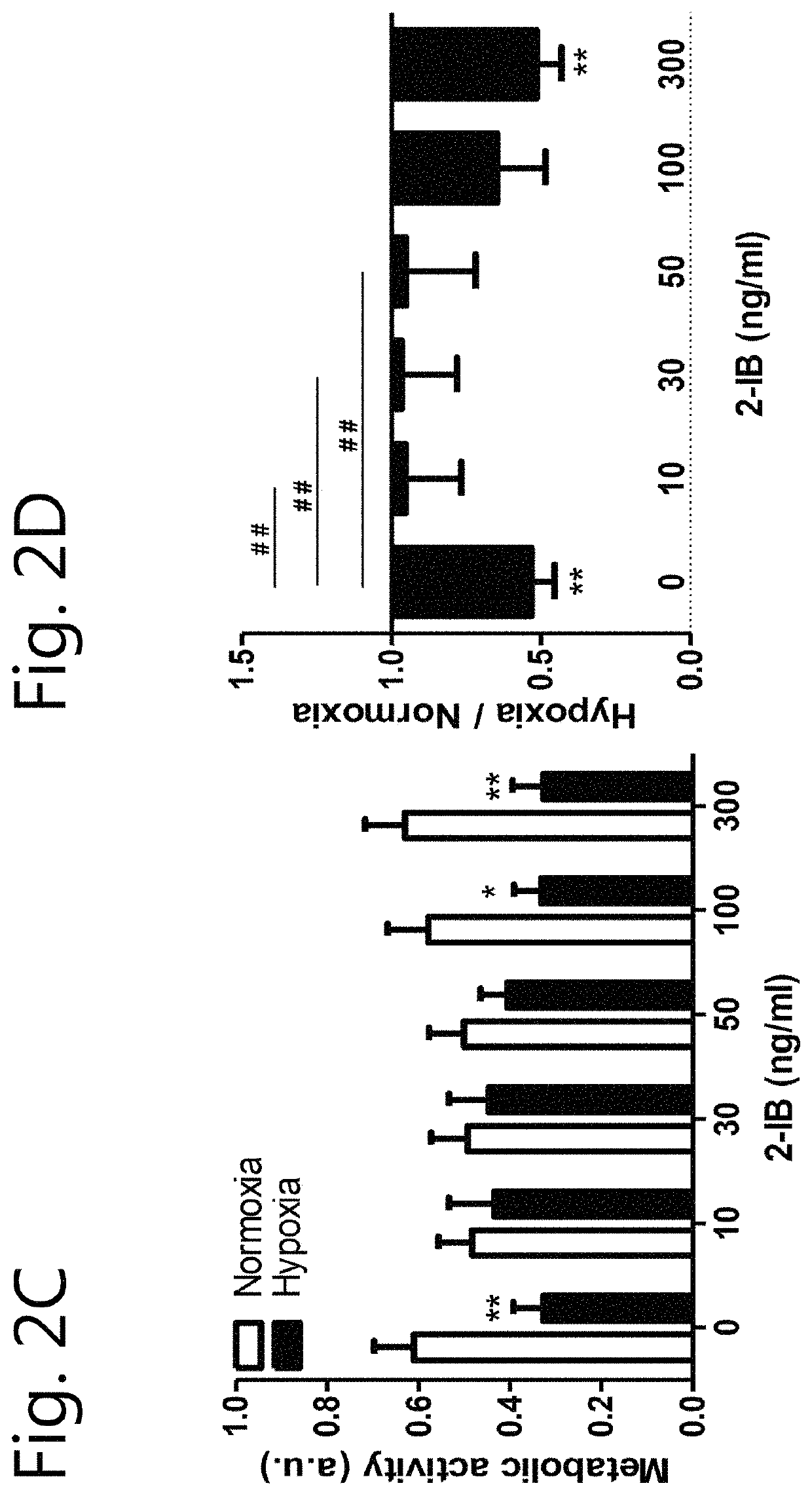 2-iminobiotin for use in the treatment of brain cell injury