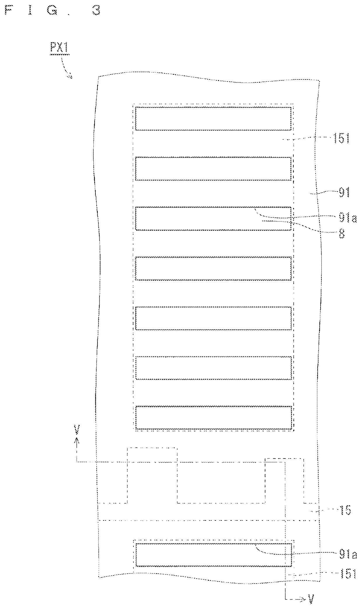 Thin-film transistor substrate and liquid crystal display