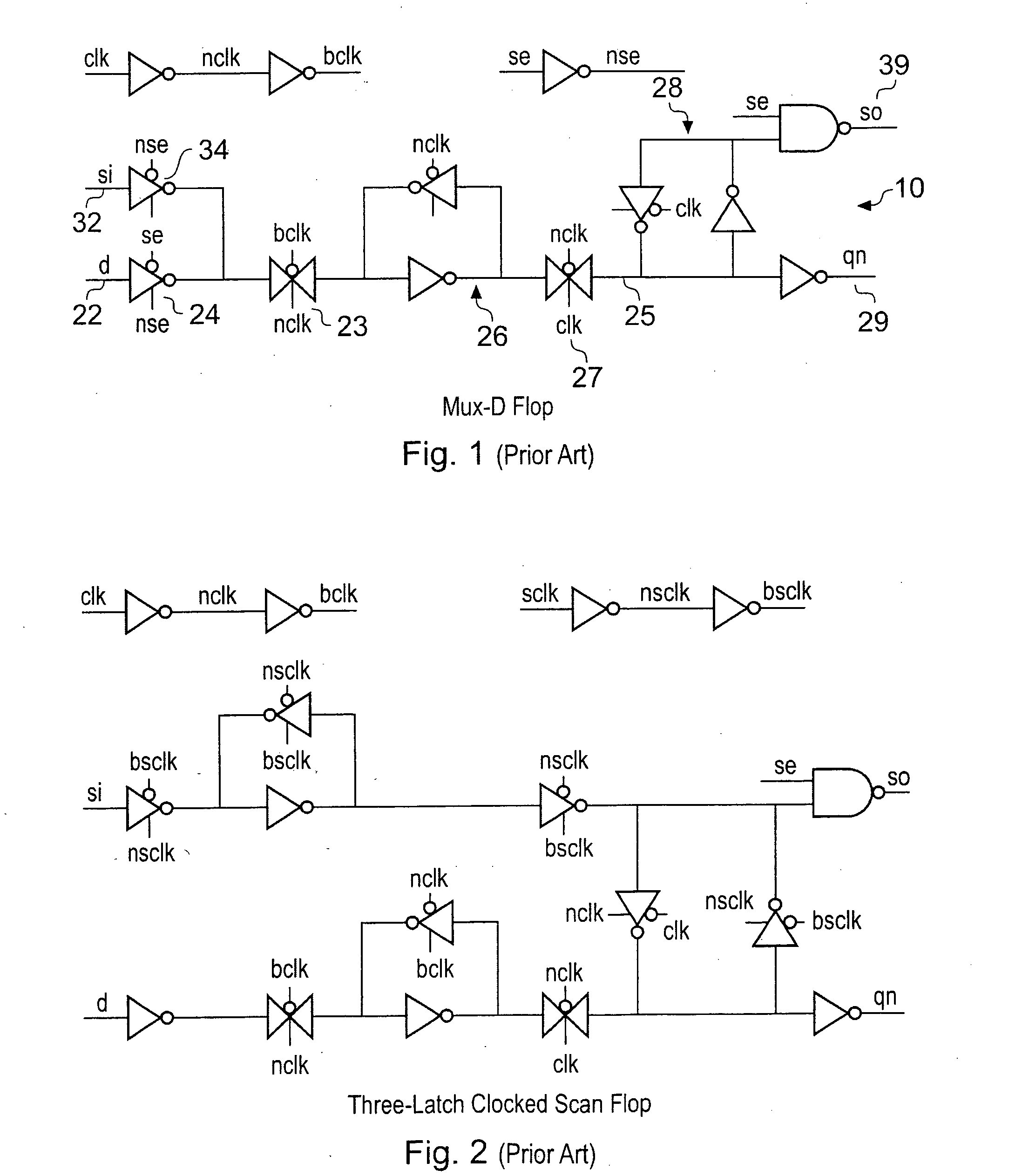Circuit and method operable in functional and diagnostic modes