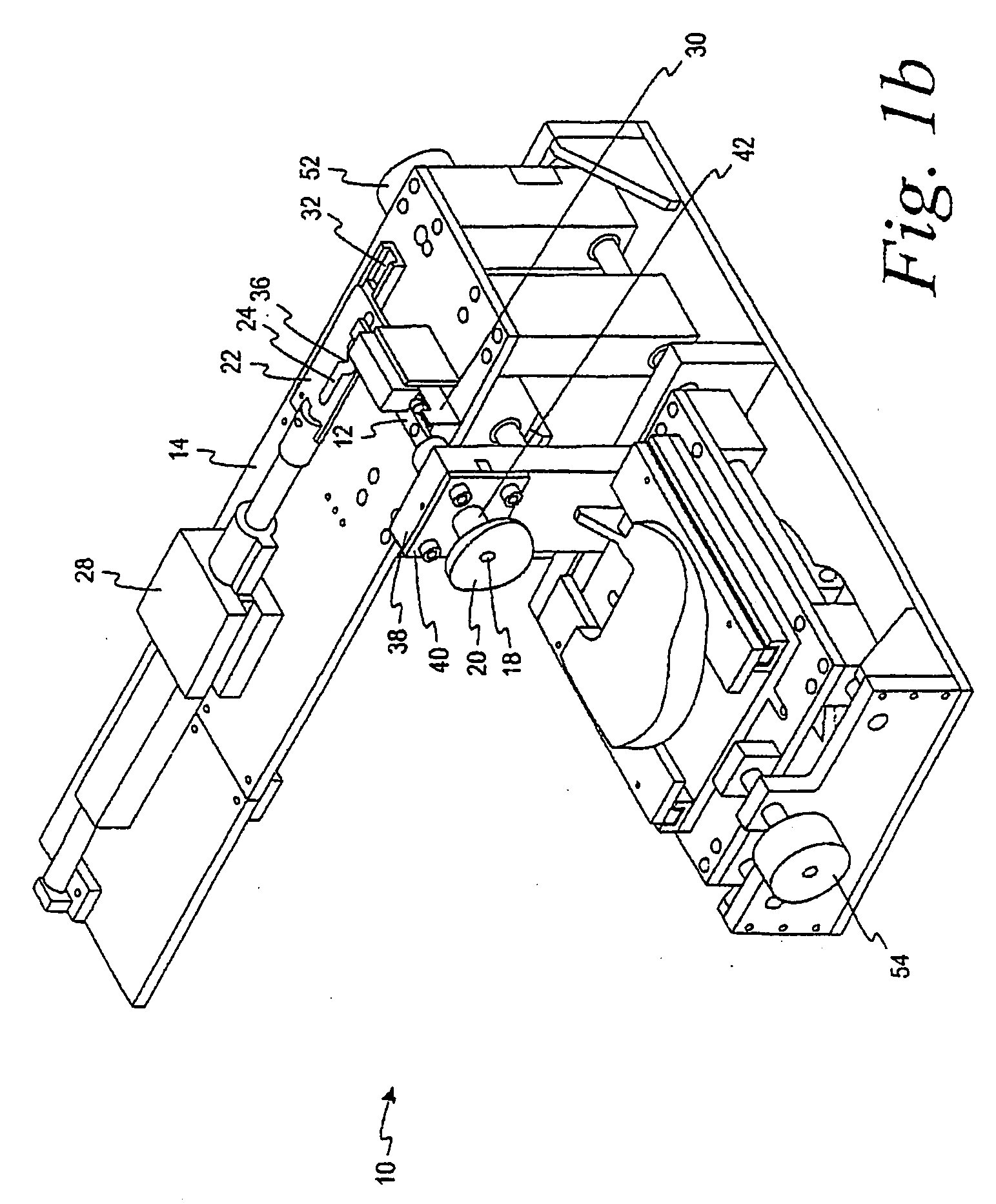Single Puncture Lancing Fixture with Depth Adjustment and Control of Contact Force