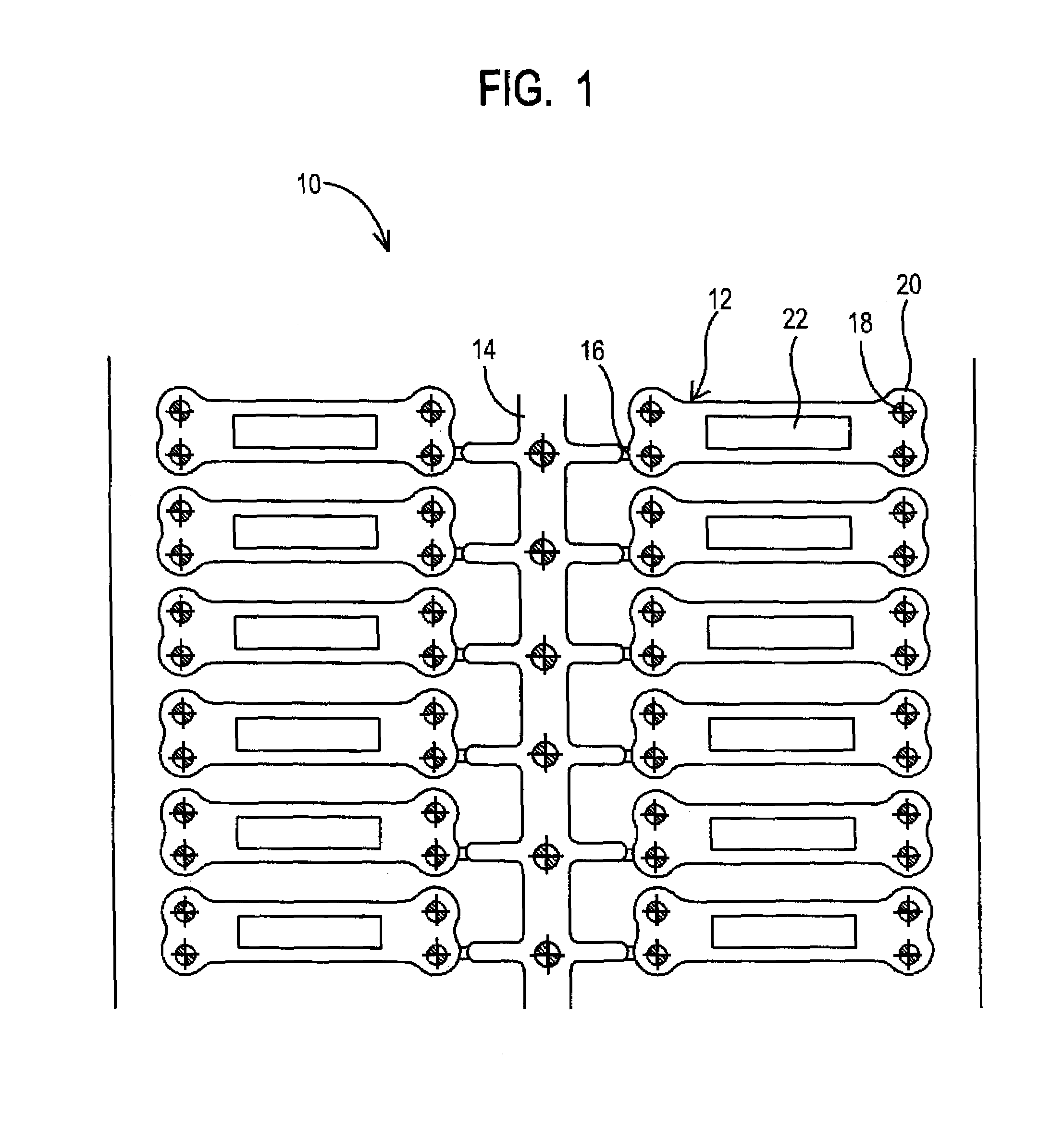 Method of removing molded natural resins from molds utilizing lifter bars