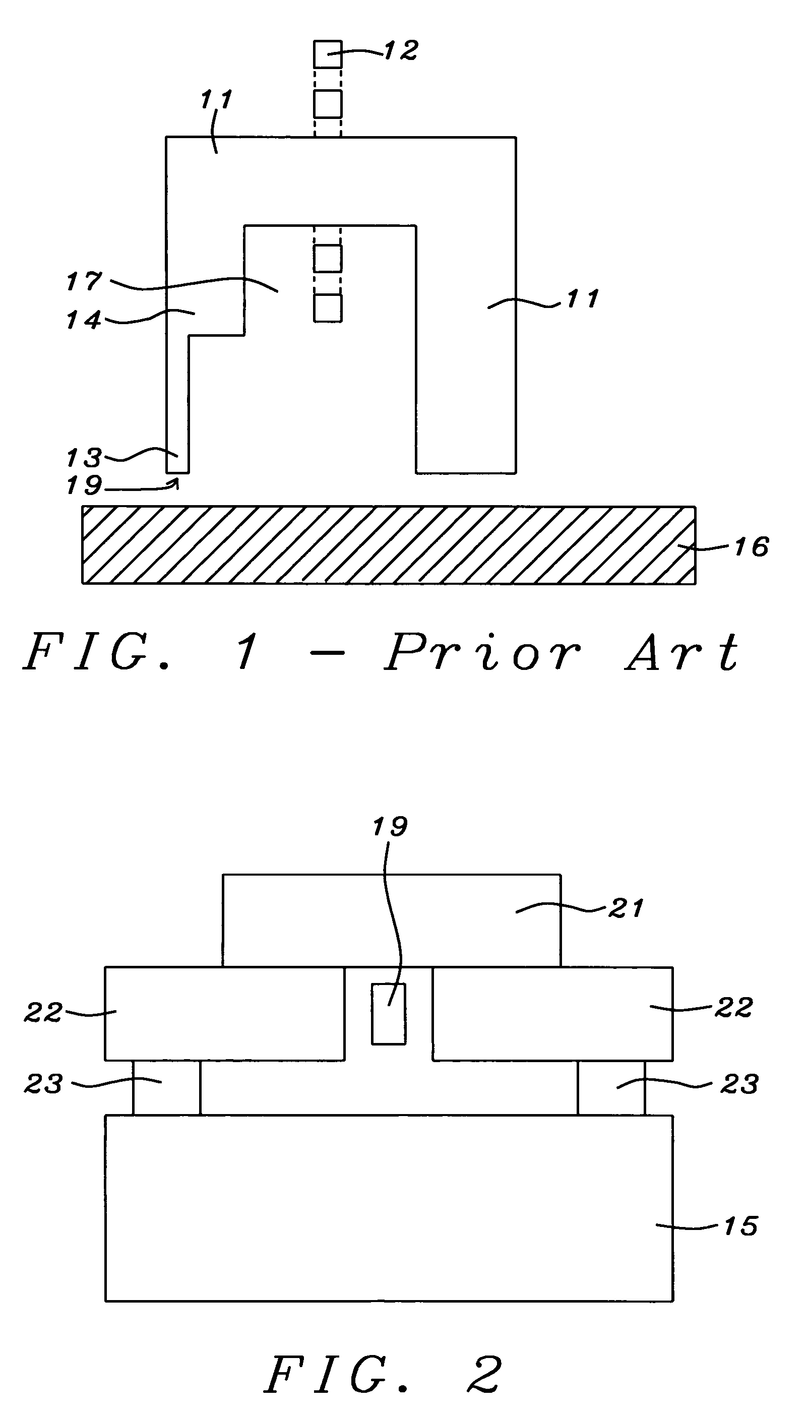 Four sided shield structure for a perpendicular write head