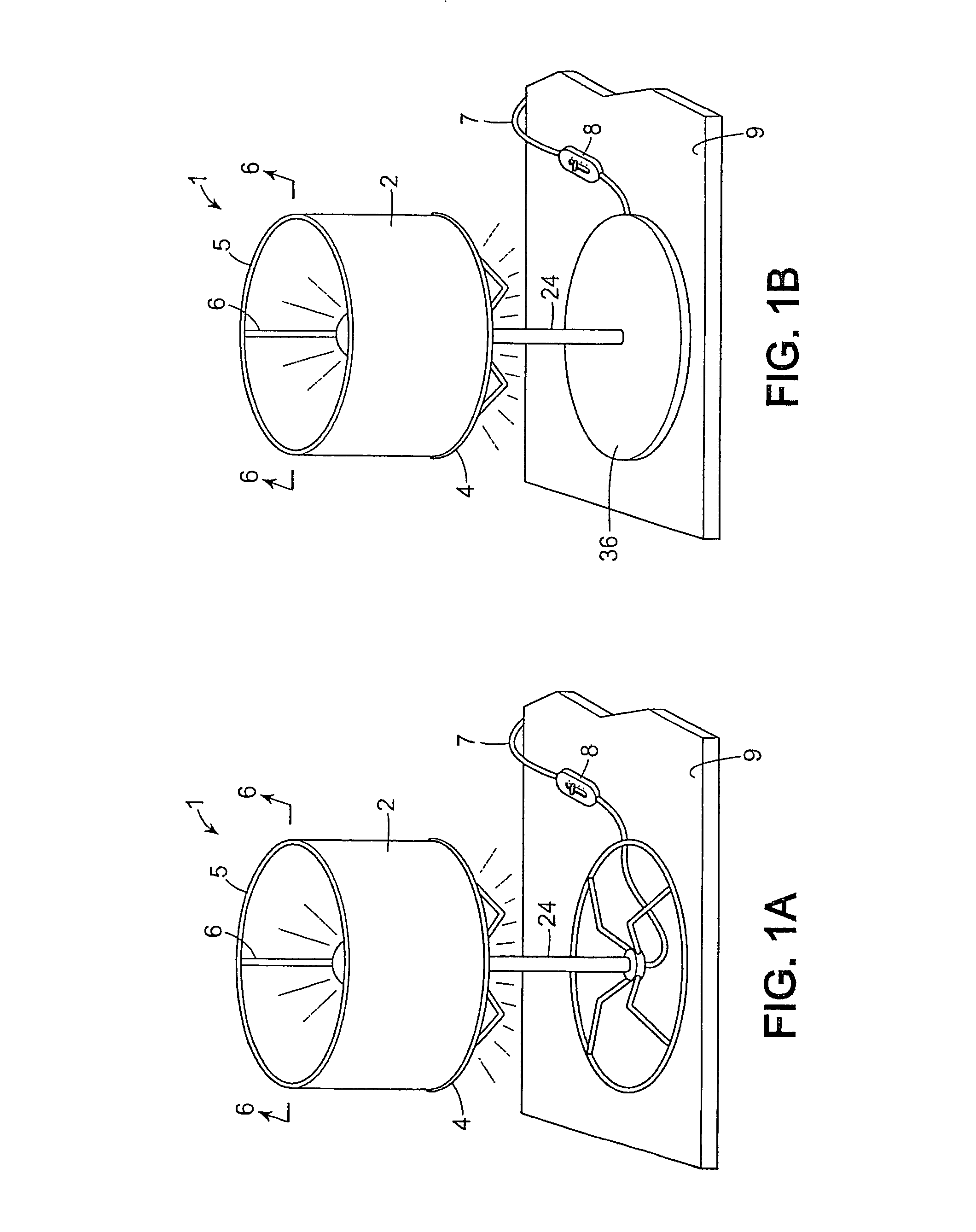 Art display system and method