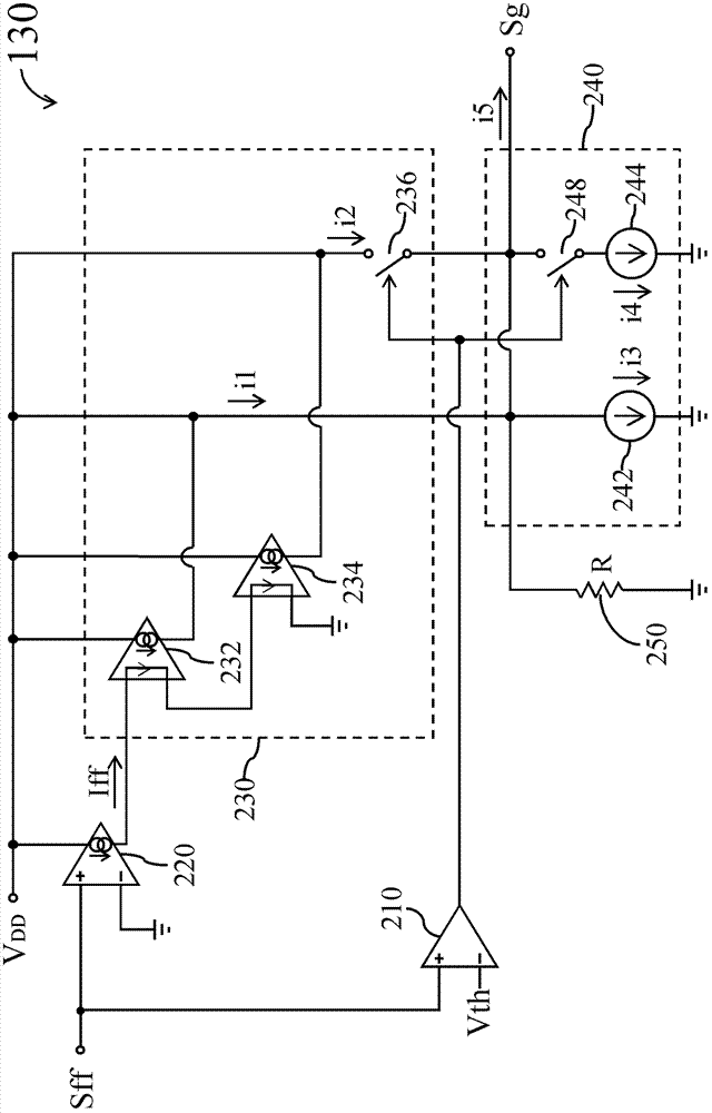 Active power-factor correction circuit and related controller
