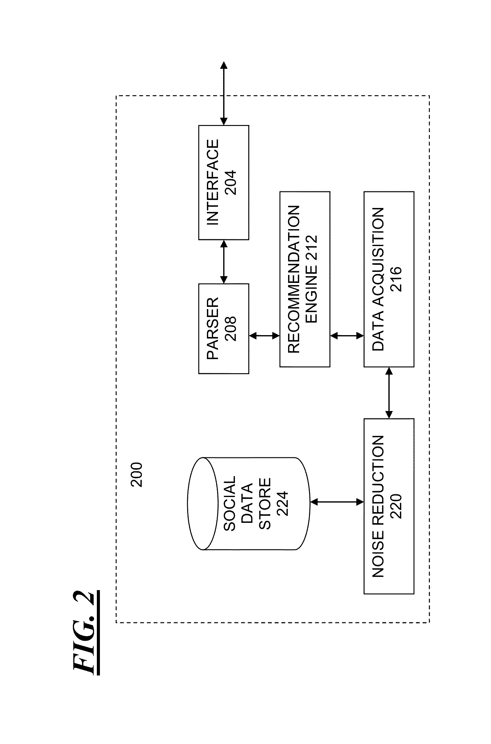 Methods and systems for node and link identification