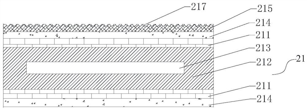 a house structure