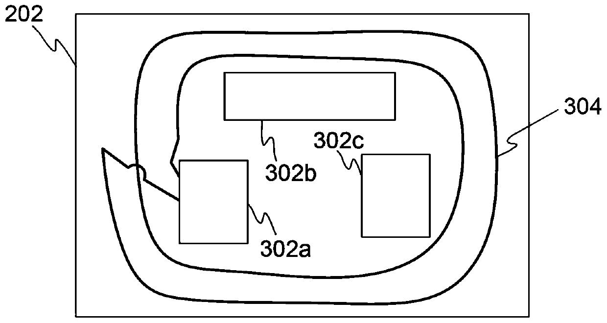 An elevator brake