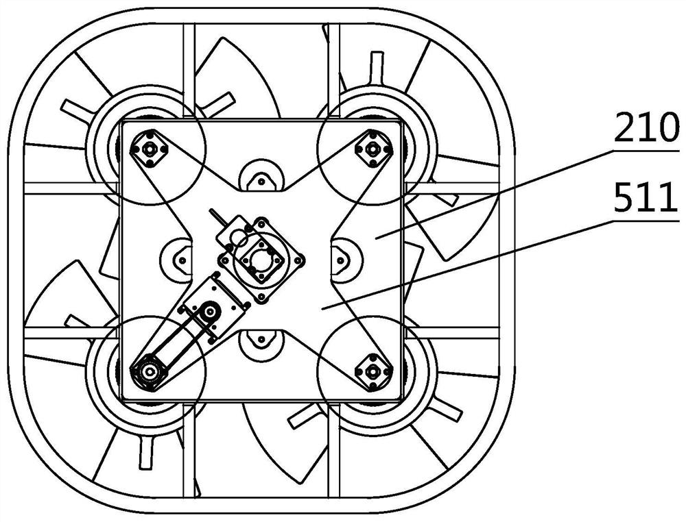 smoothing robot