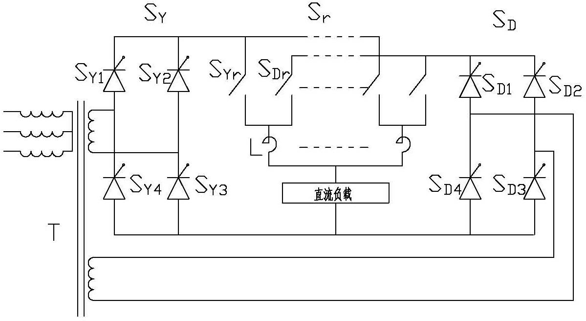 Multi-level current source-type converter and multi-level injection method thereof