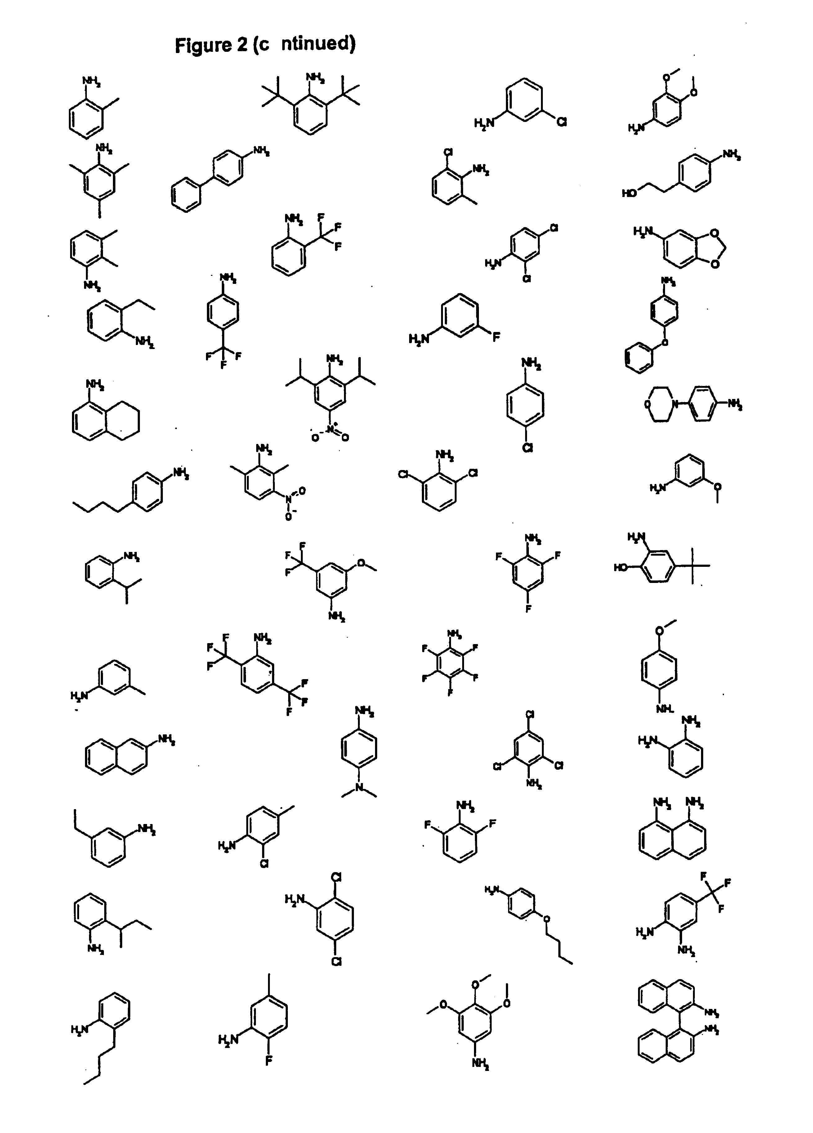 Substituted pyridyl amine catalysts and processes for polymerizing and polymers