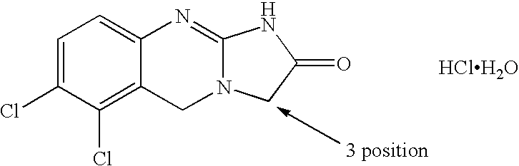 Substituted quinazolines