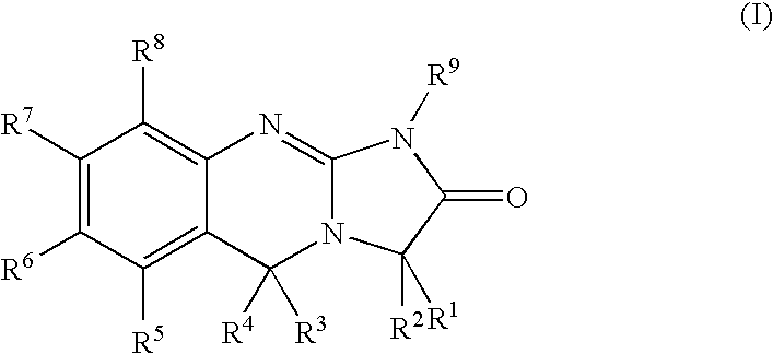 Substituted quinazolines