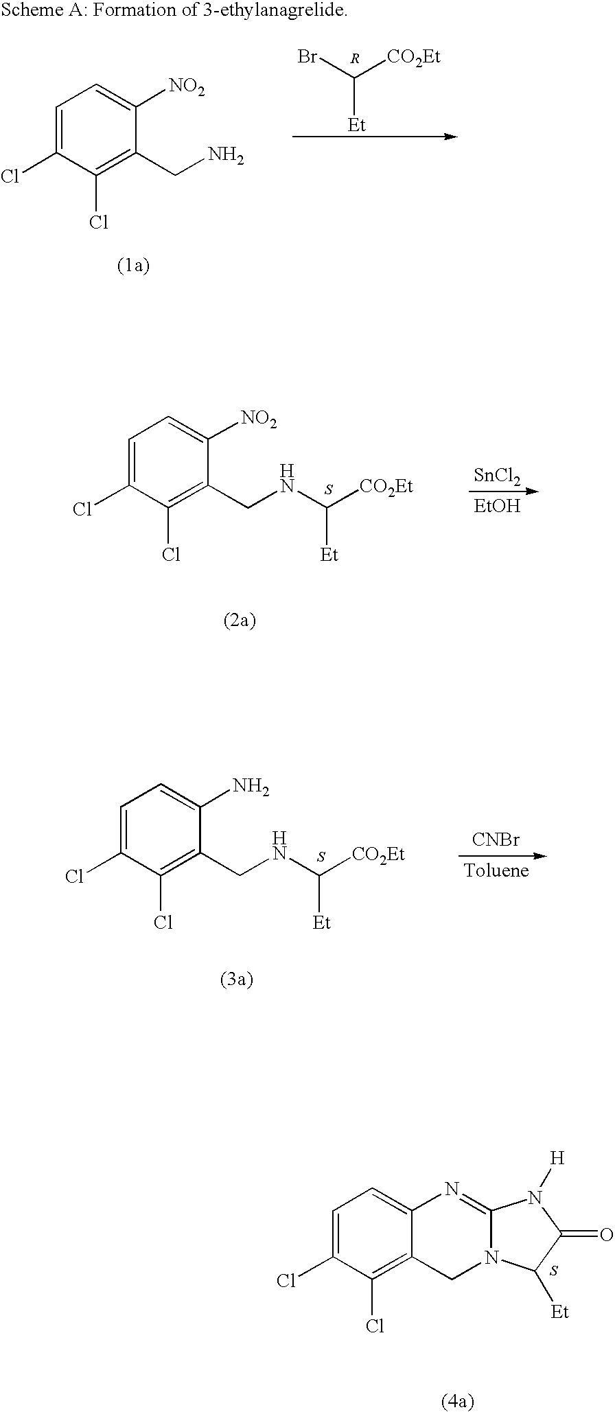 Substituted quinazolines