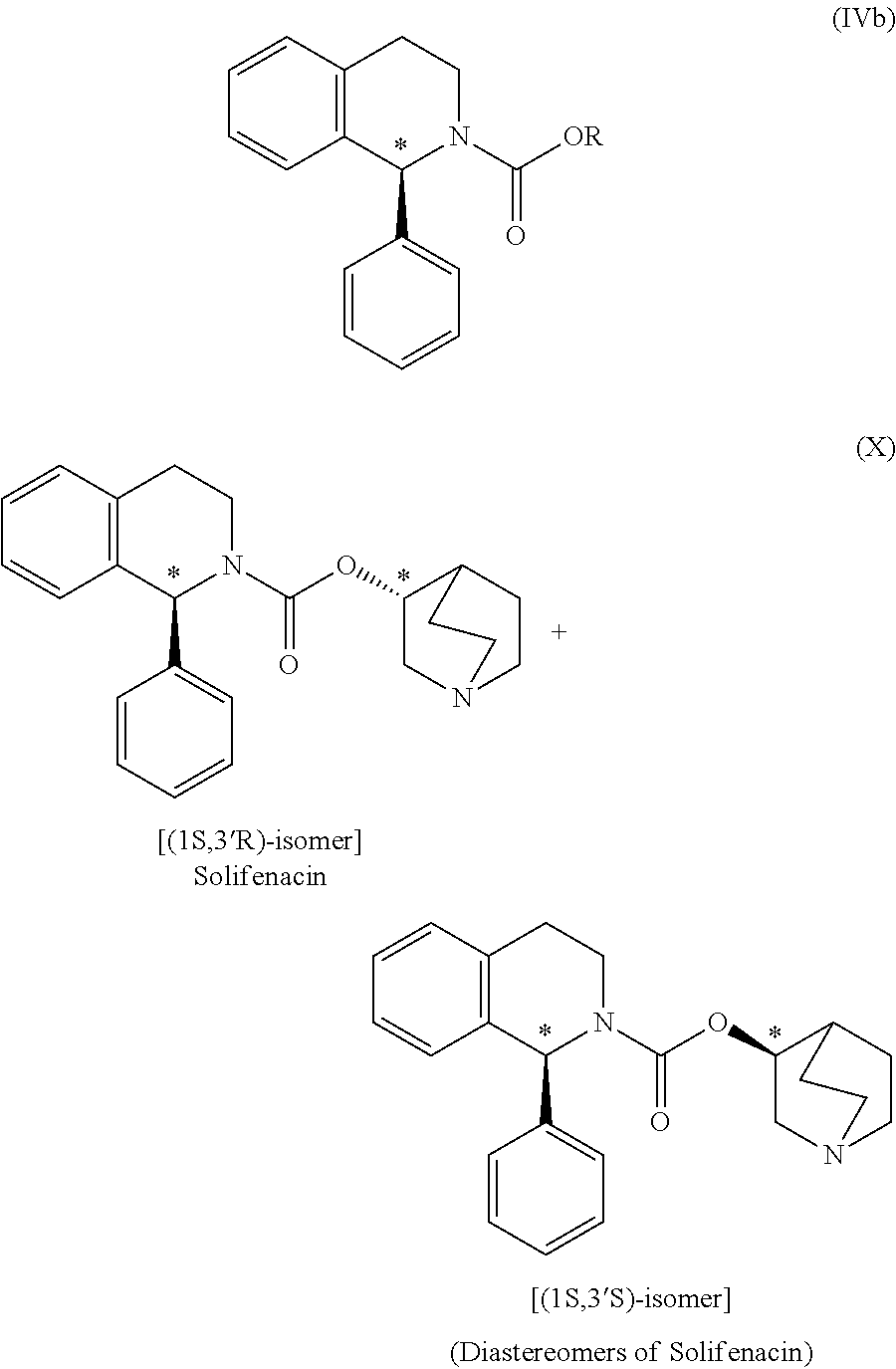 Process for the preparation of solifenacin succinate