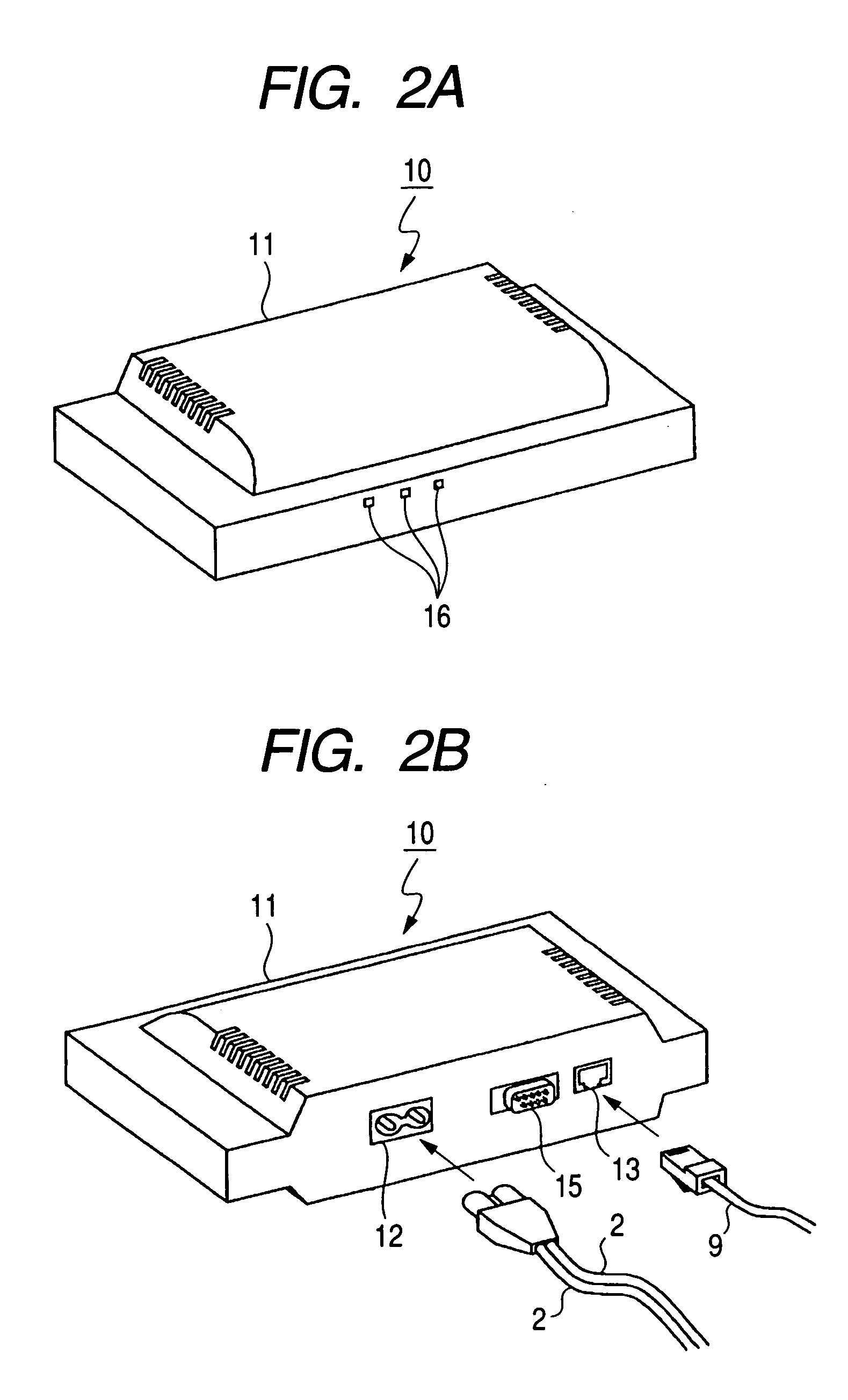 Communication apparatus, integrated circuit, and communication method