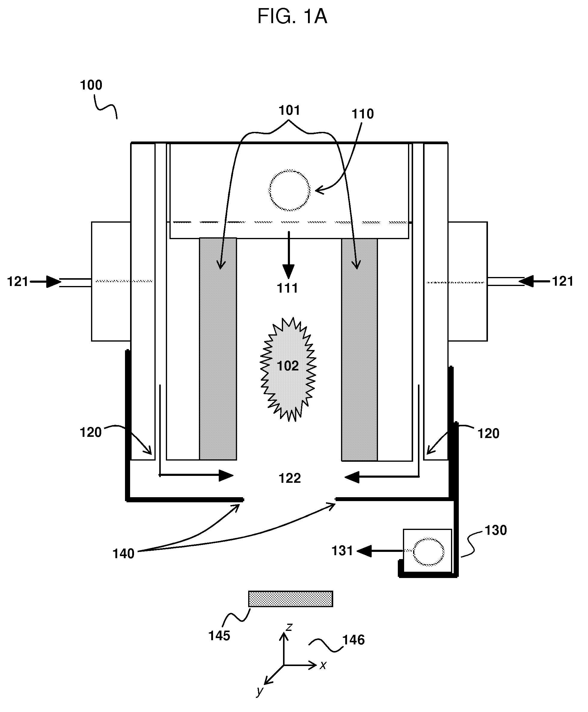 Method for Fabricating a Doped and/or Alloyed Semiconductor