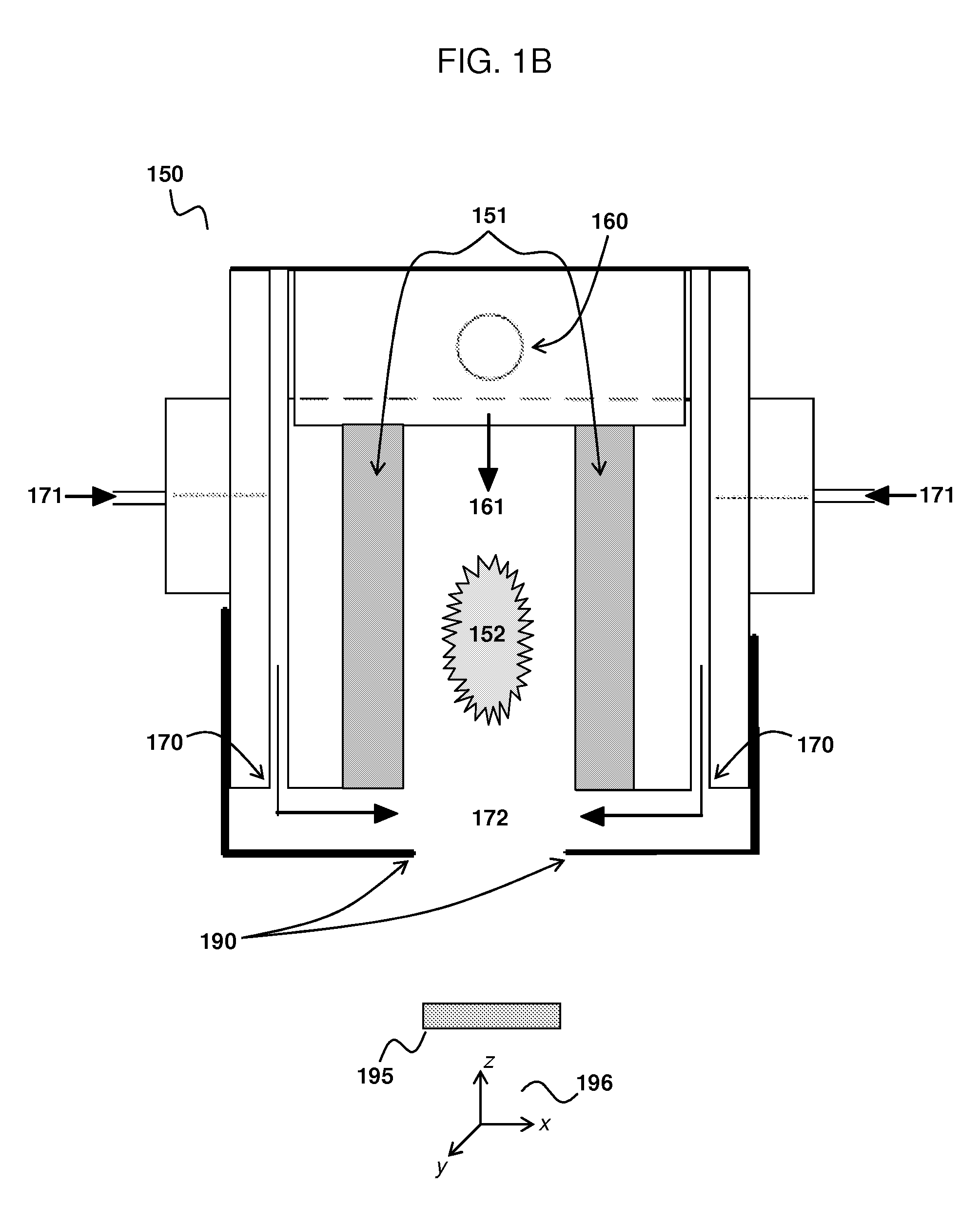 Method for Fabricating a Doped and/or Alloyed Semiconductor
