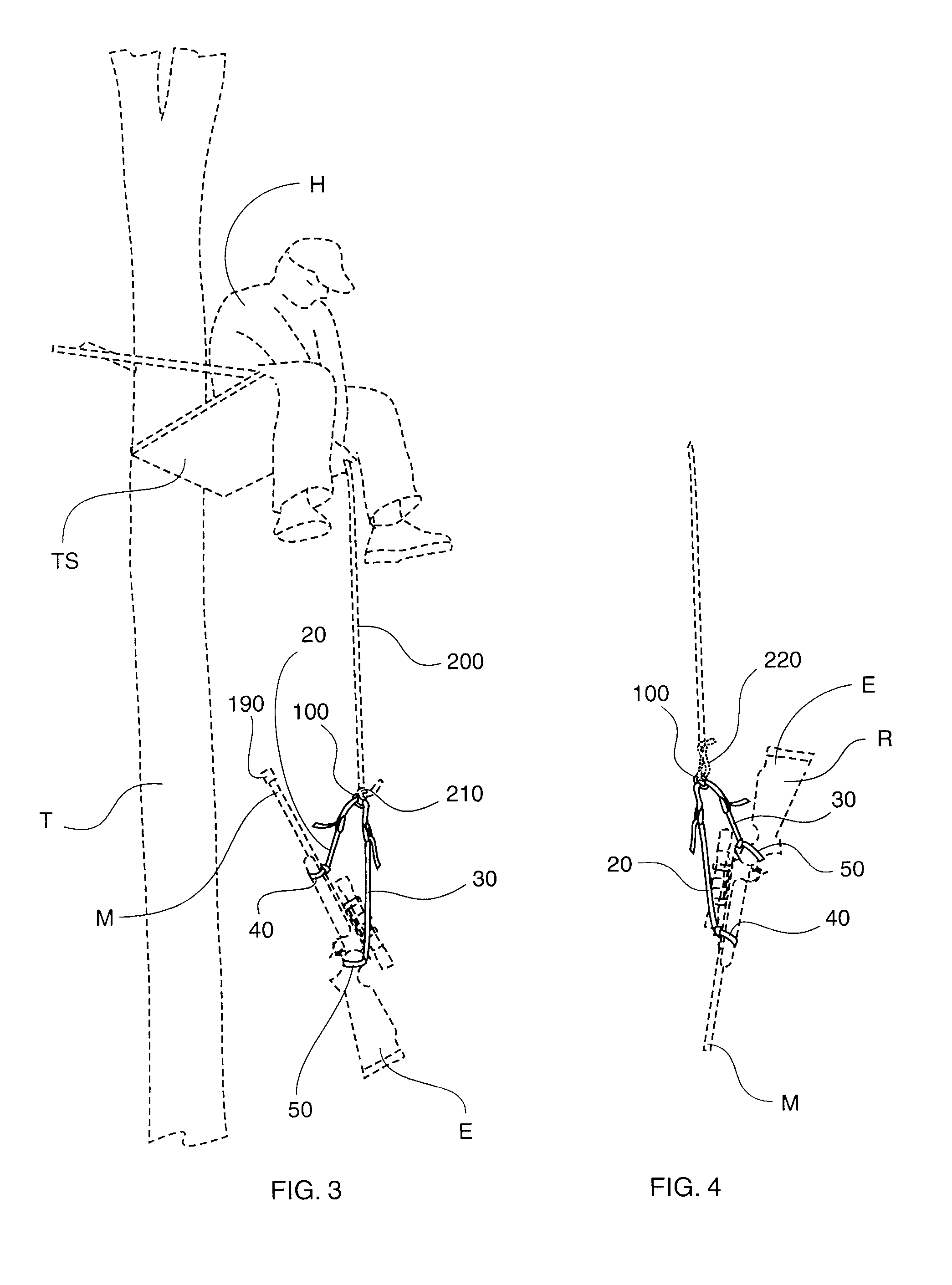 Rifle Sling and Method of Use Thereof