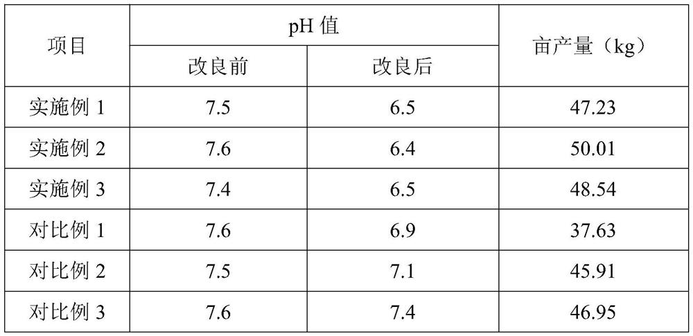 Soil conditioner for planting golden camellia and preparation method thereof