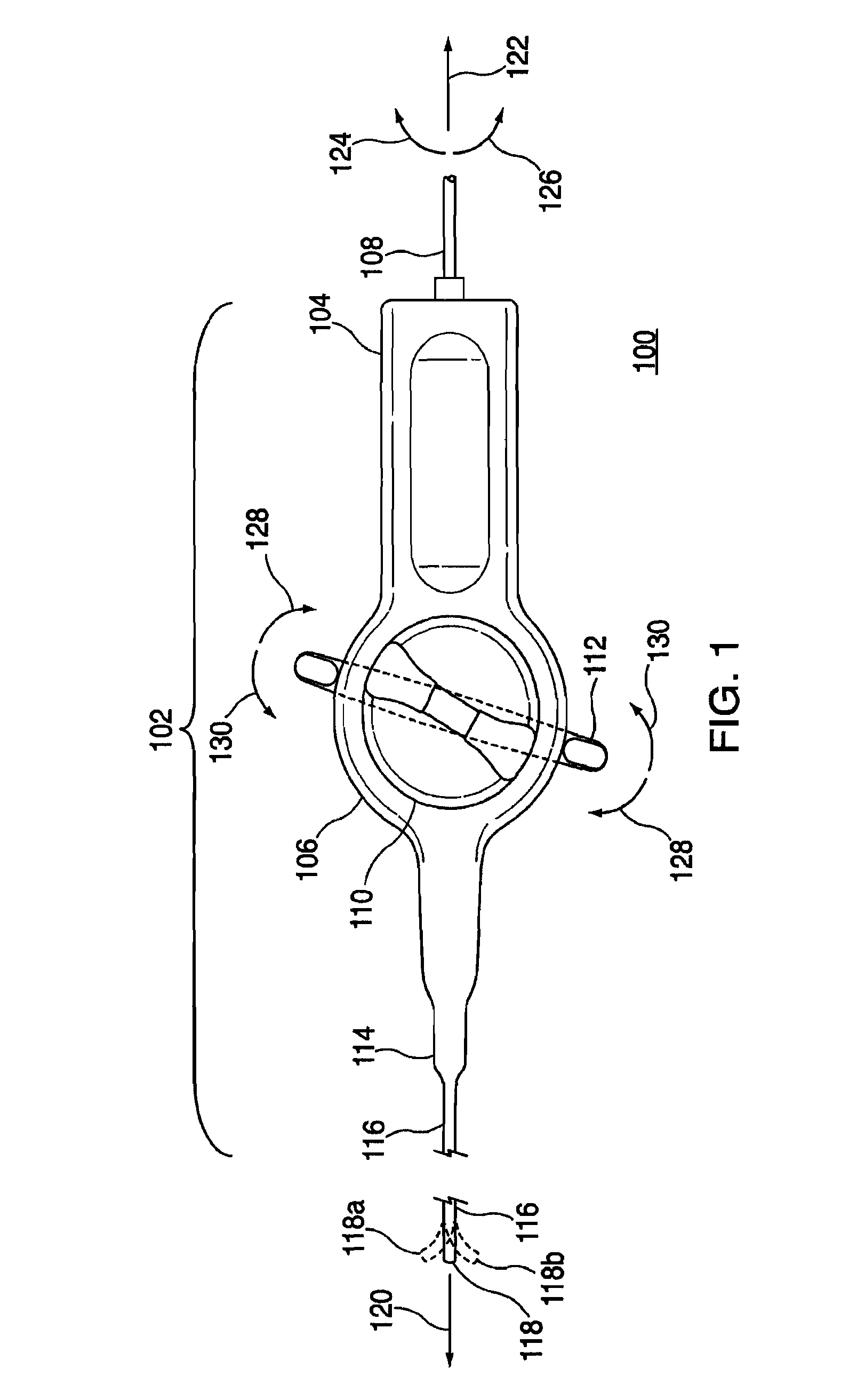 Remotely controlled catheter insertion system