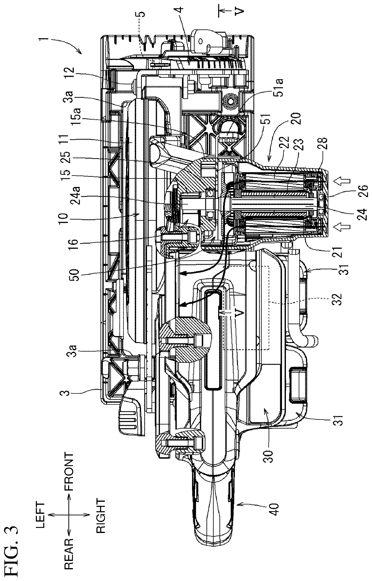 Power tool