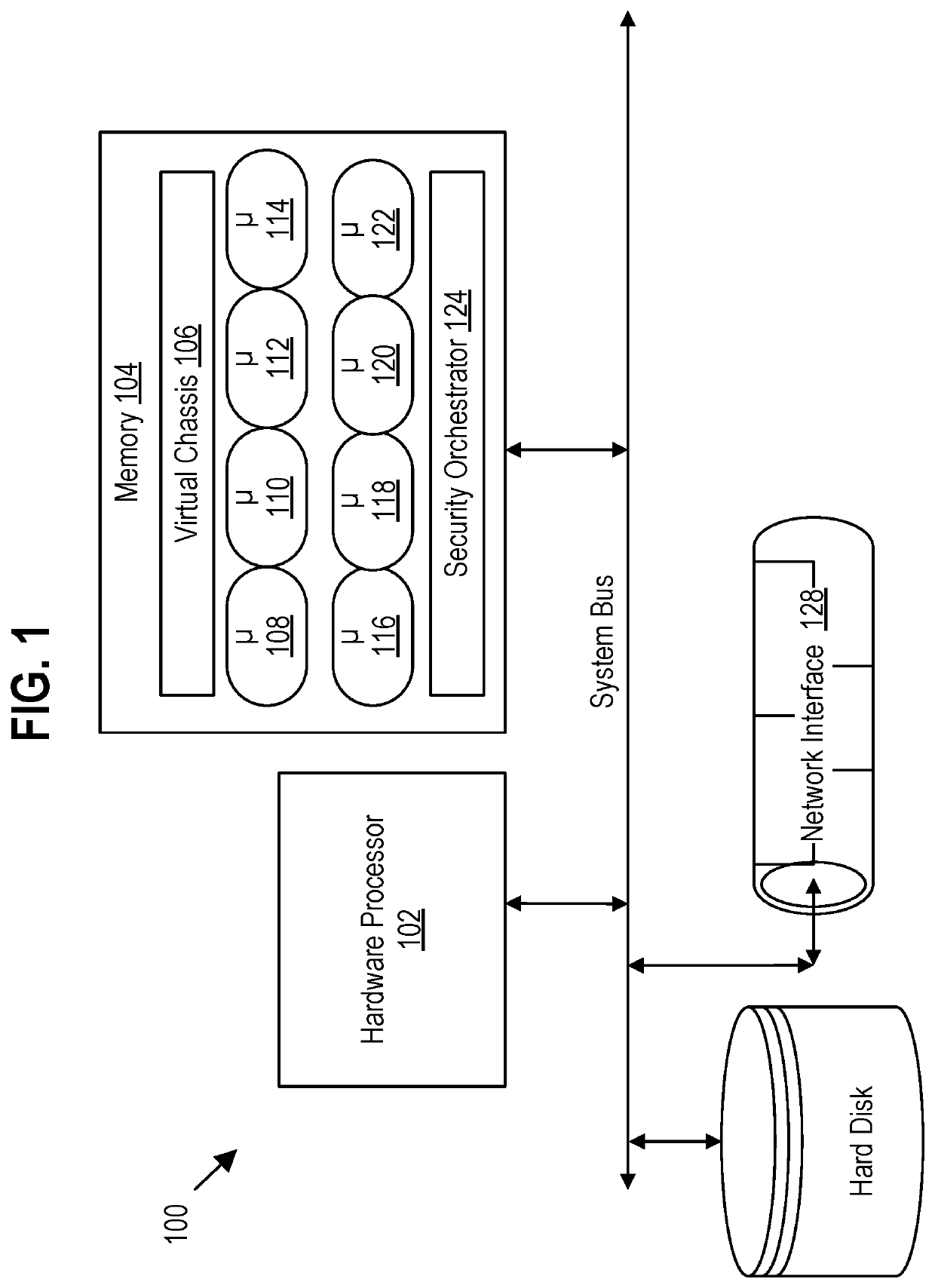 Systems and methods for managing endpoints and security policies in a networked environment