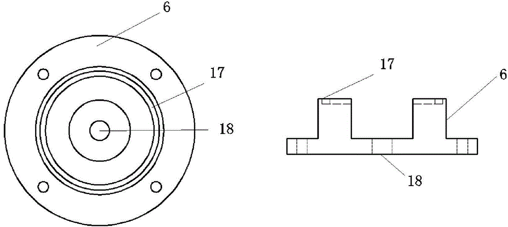 A Composite Bellows Based on Electromagnetic Forming Technology and Its Forming Device