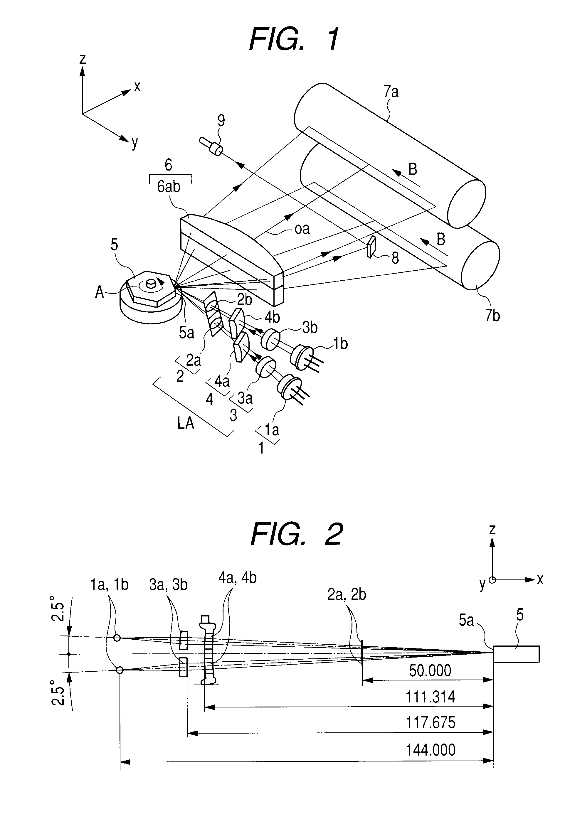 Scanning optical apparatus and image forming apparatus using the same