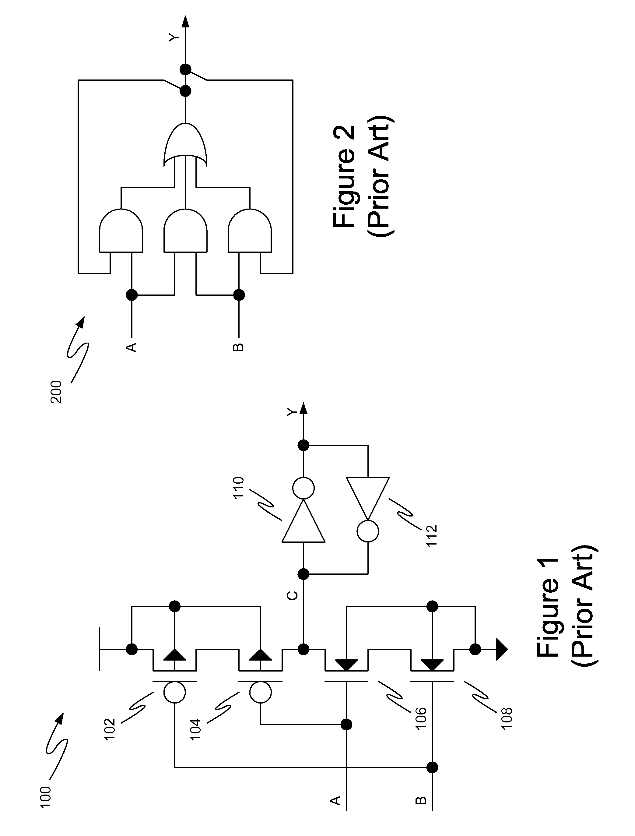 Single event transient mitigation and measurement in integrated circuits