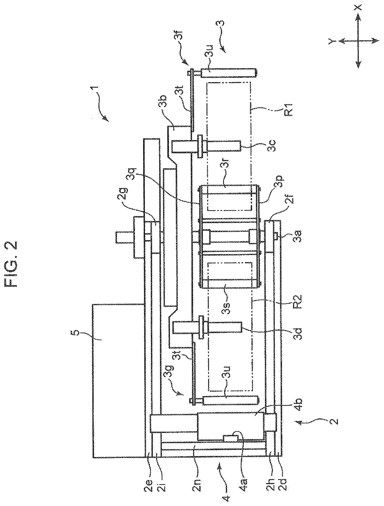 Sheet supply device and sheet supply method