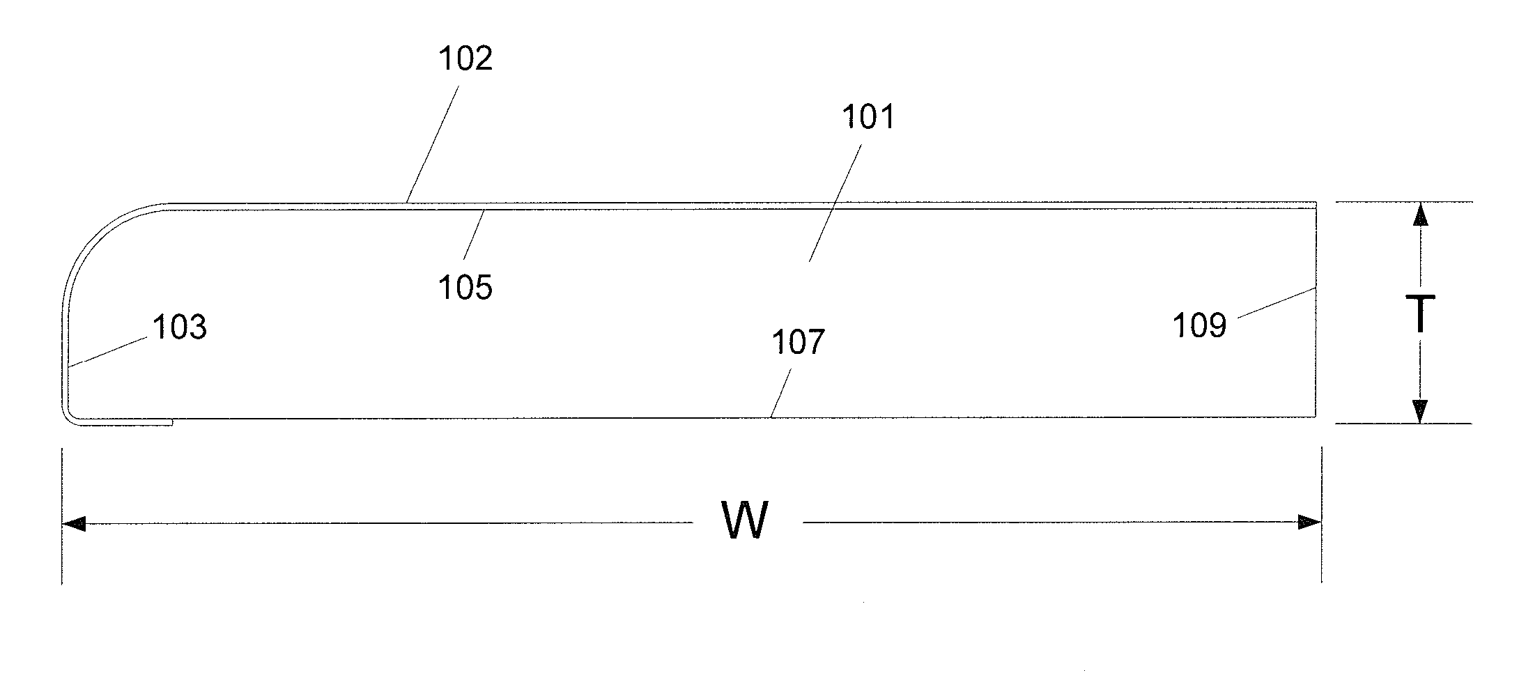 Pool coping and method for fabricating