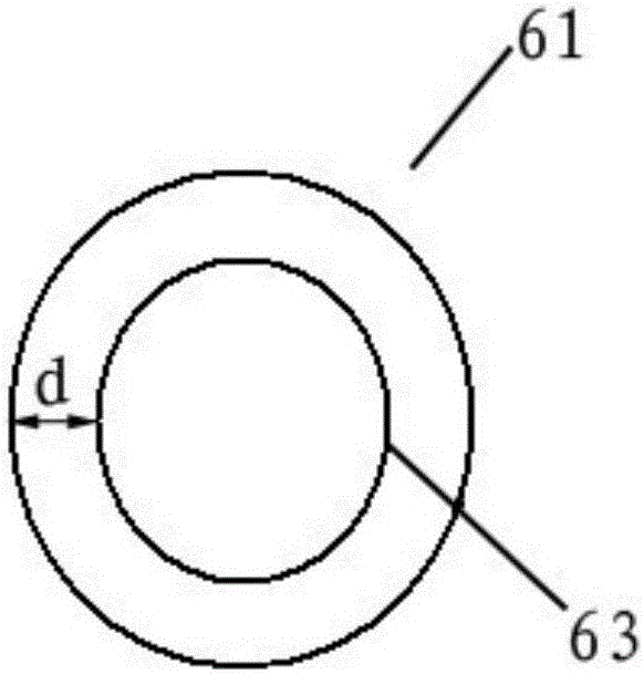 A two-stage rotary pyrolysis reactor