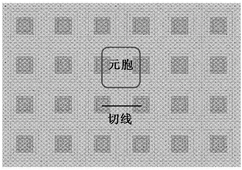 Silicon carbide metal-oxide-semiconductor field-effect-transistor (MOSFET) device and fabrication method thereof
