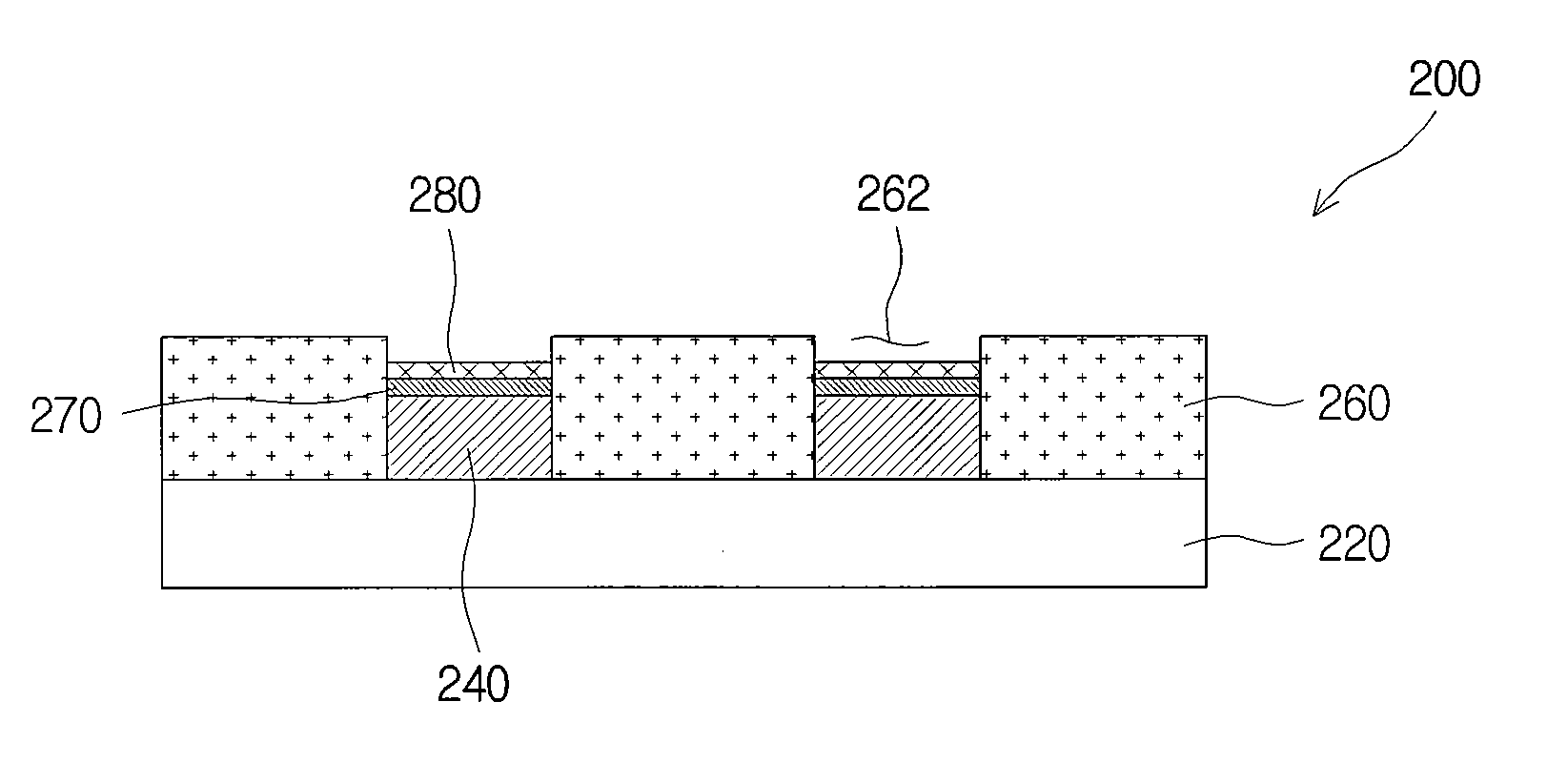 Printed circuit board and method of manufacturing the same