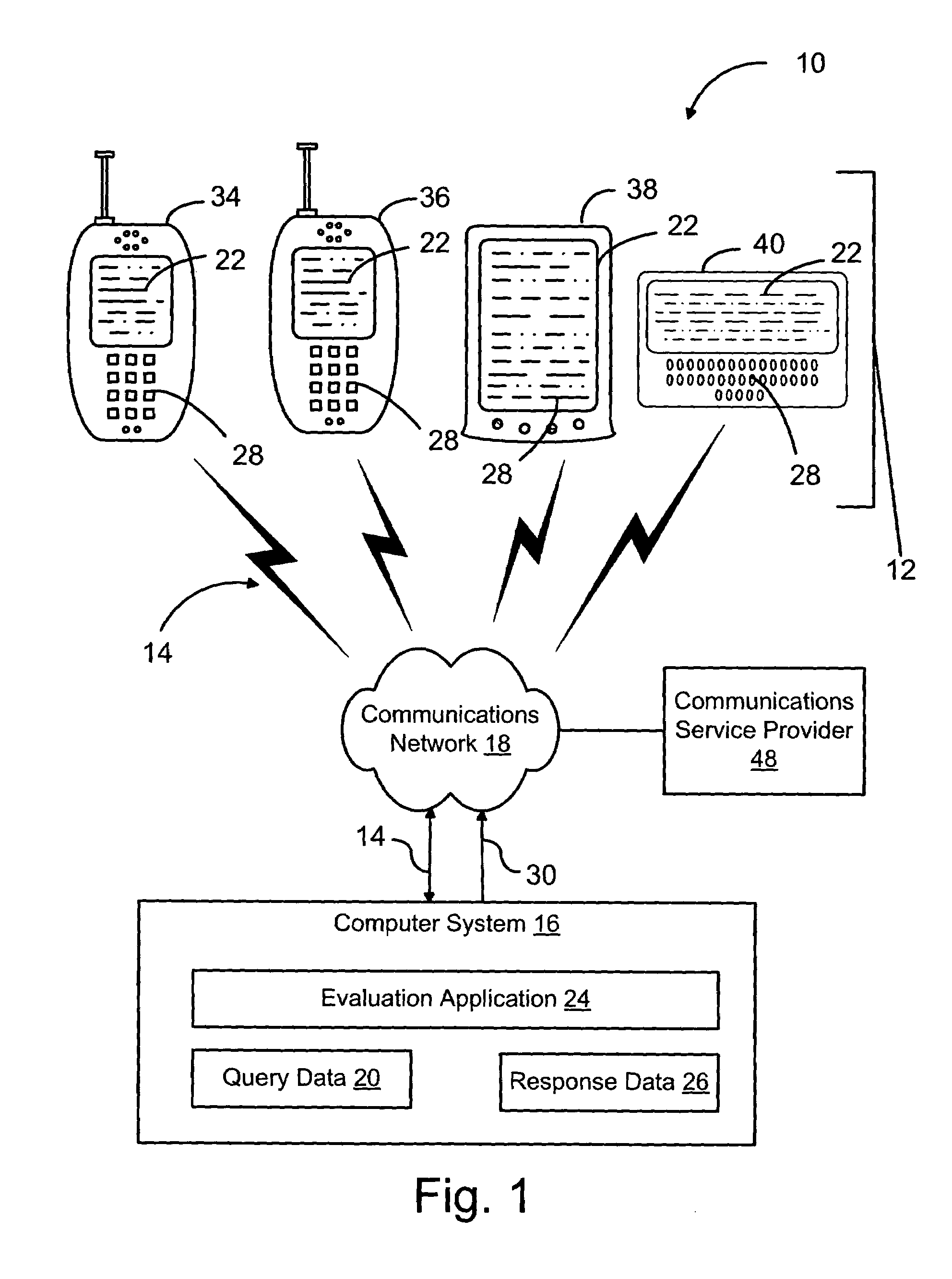 Systems, devices and methods for providing a reward based upon use of a mobile communications device