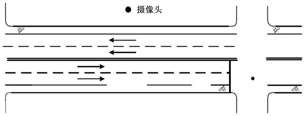 An Adaptive Signal Control Method Based on Prediction of Flow Difference Between Adjacent Periods