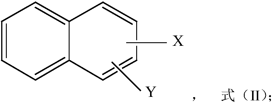 Viscoelastic betaine surfactant as well as preparation method and application thereof