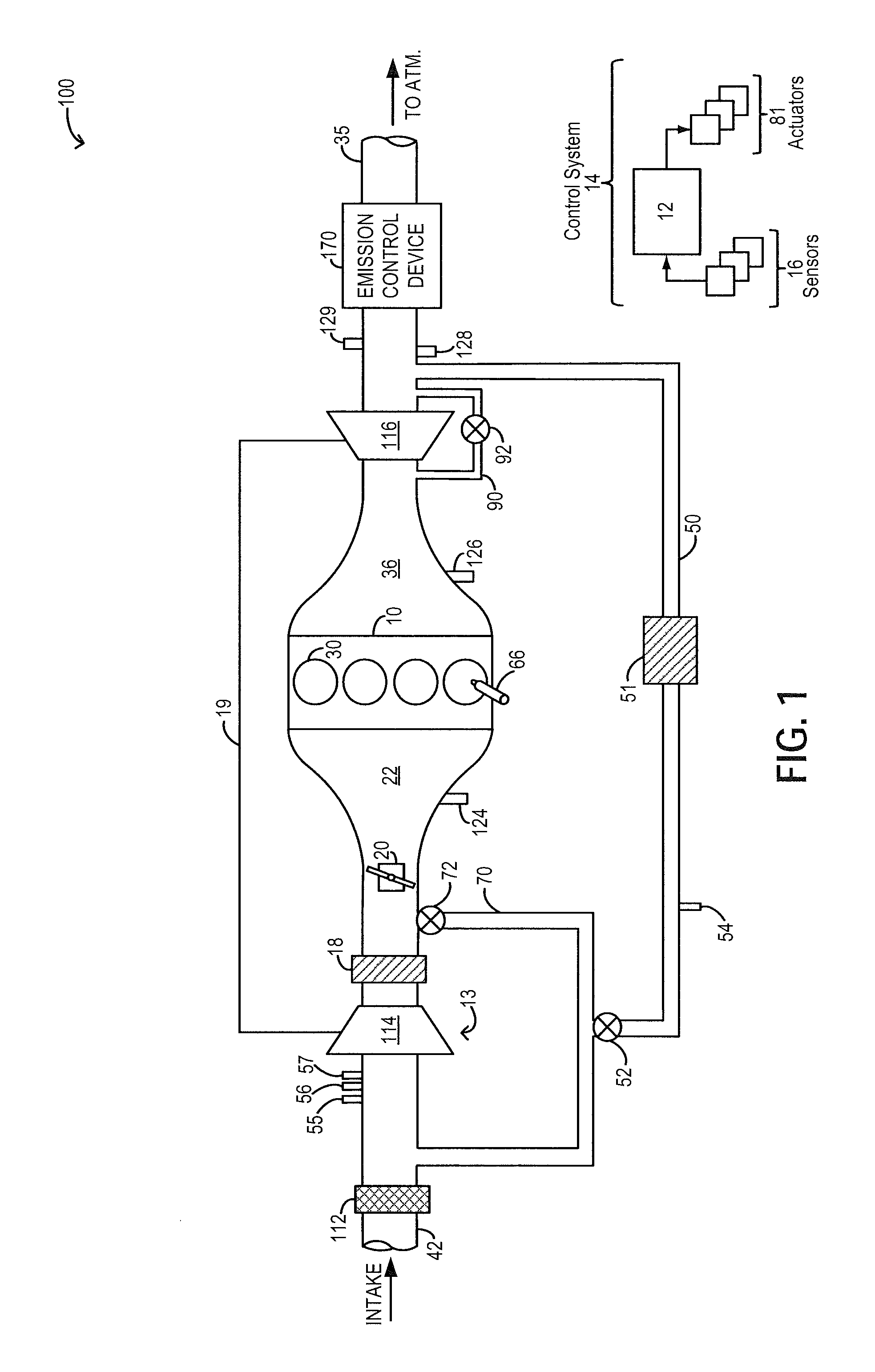 Methods and systems for condensation control