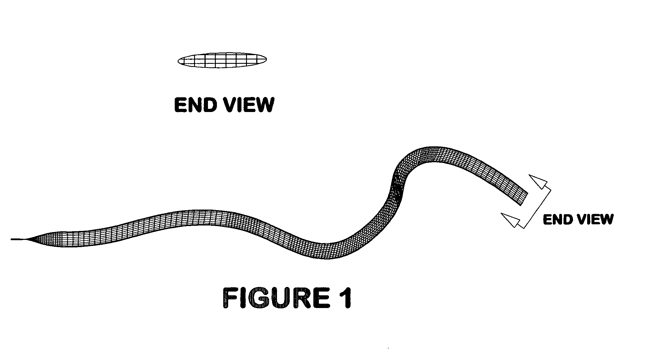 Article of manufacture for providing a method of a grippable lace or cord