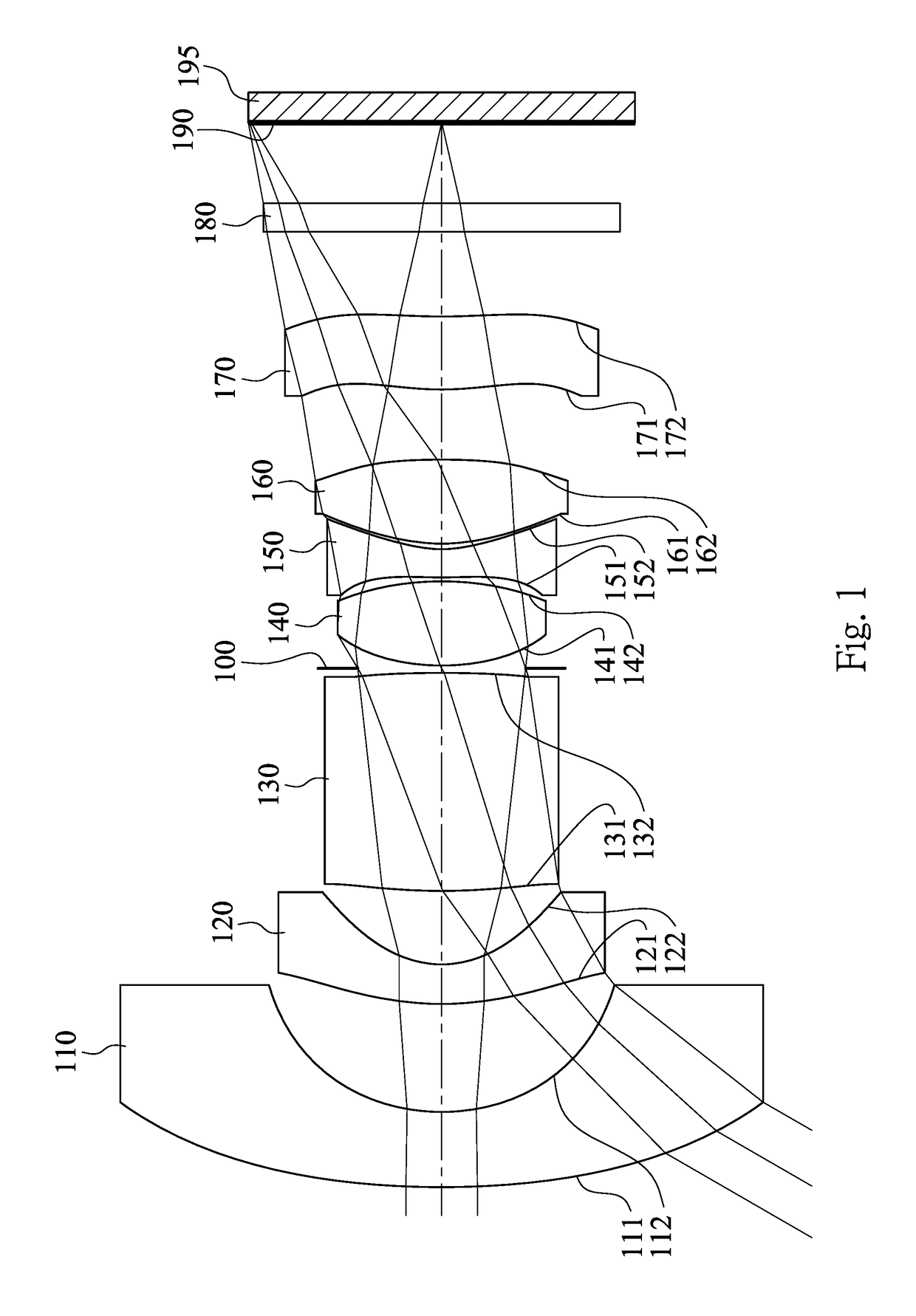Optical imaging lens assembly, image capturing apparatus and electronic device