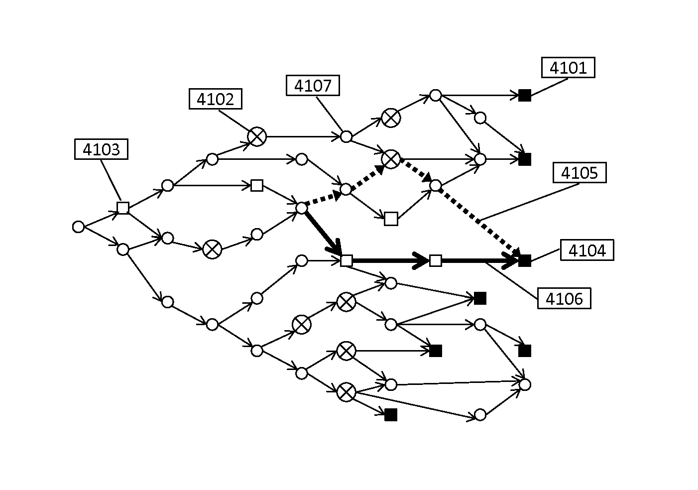 Computerized data-aware agent systems for retrieving data to serve a dialog between human user and computerized system
