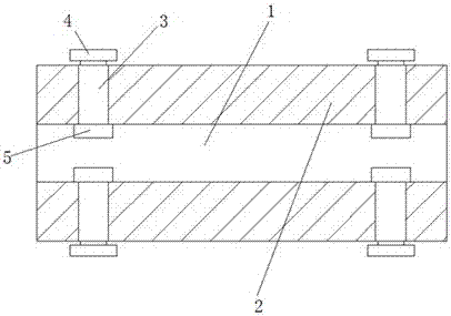 Valve plate for multifunctional compressor