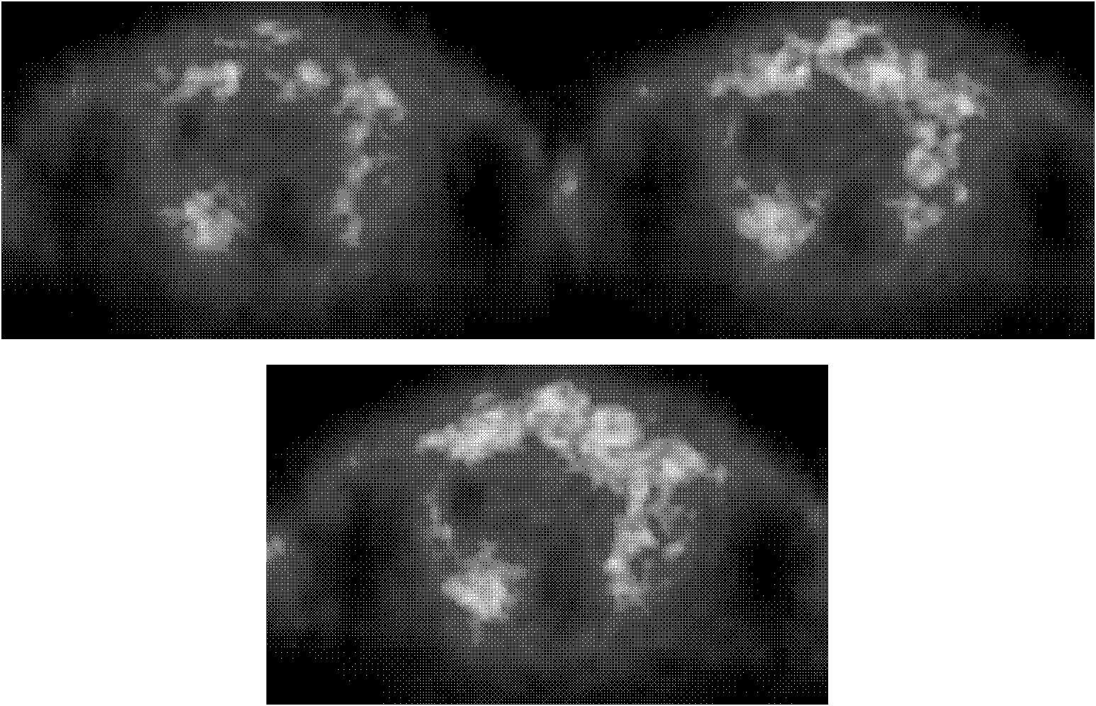 Oxygen isotope-containing compound, preparation method and application and composition