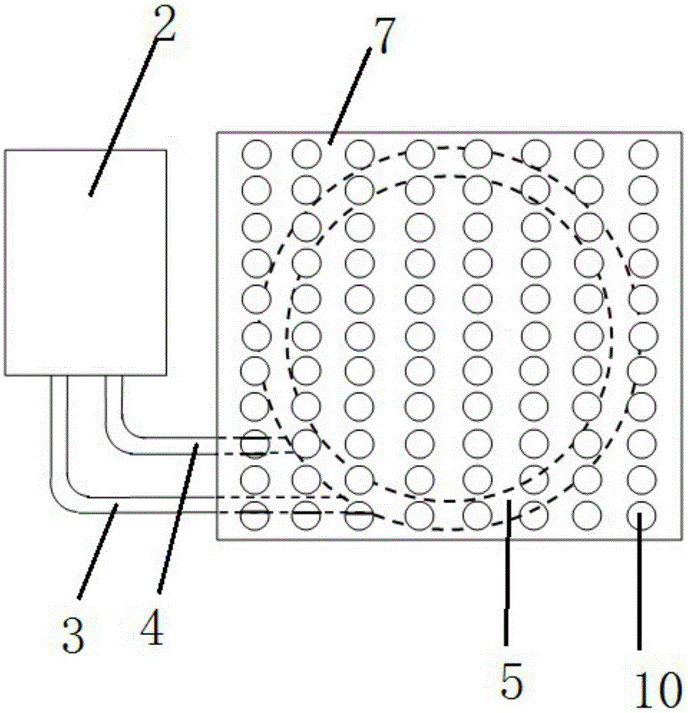 Cooling system