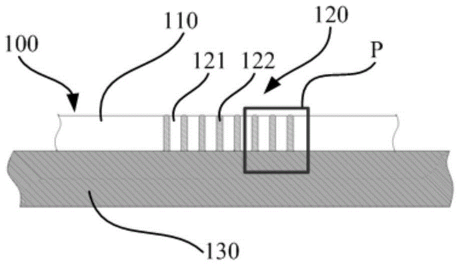 Antenna structure and wireless device